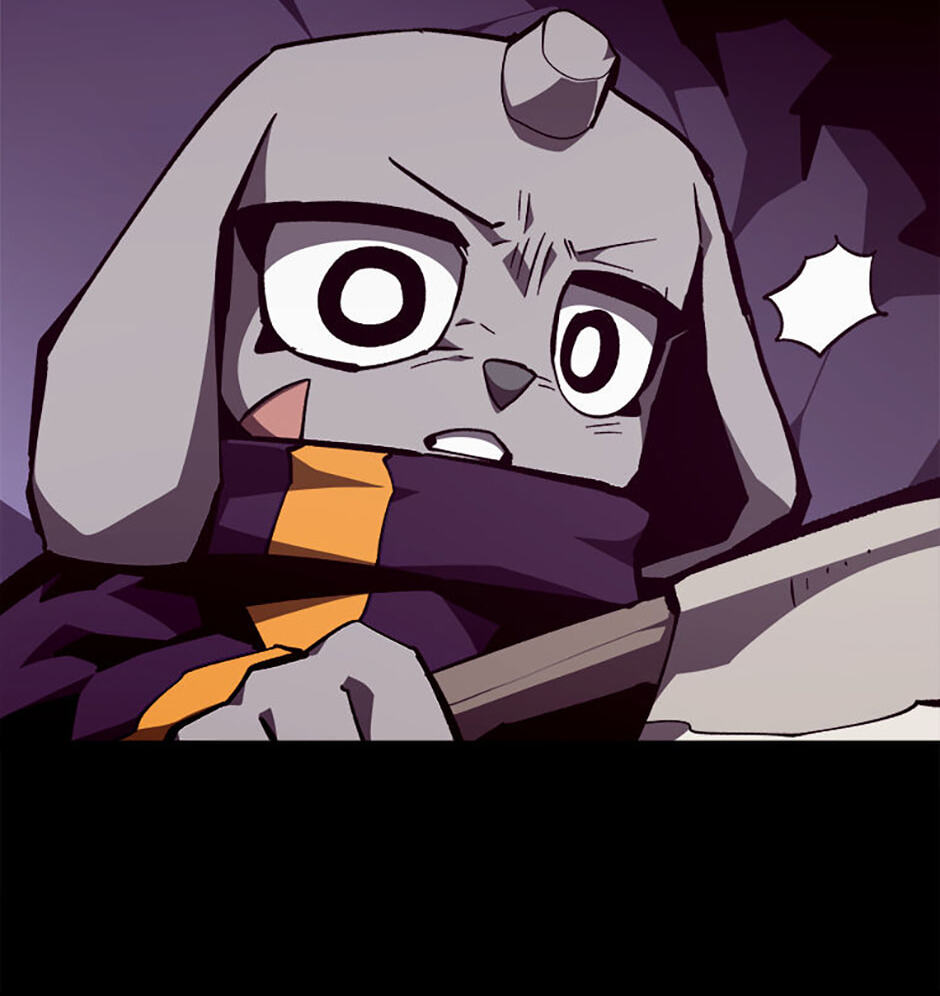 Read Dungeon Odyssey chapter 145 image 73 on Lezhin