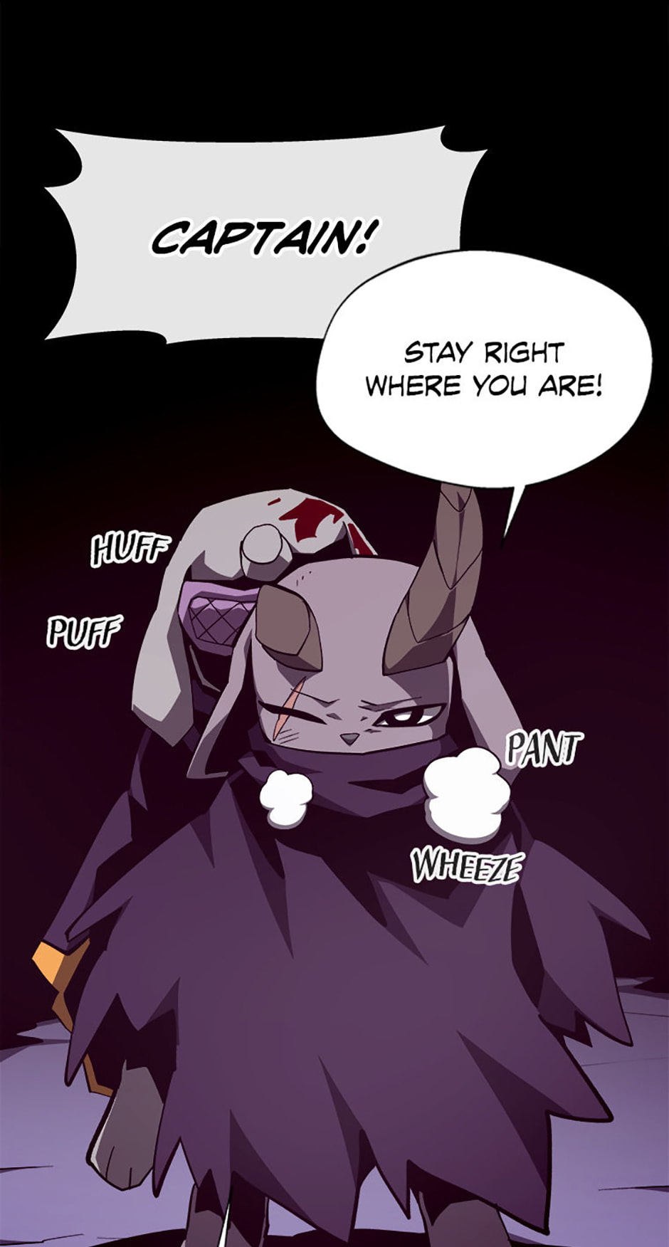 Read Dungeon Odyssey chapter 145 image 74 on Lezhin