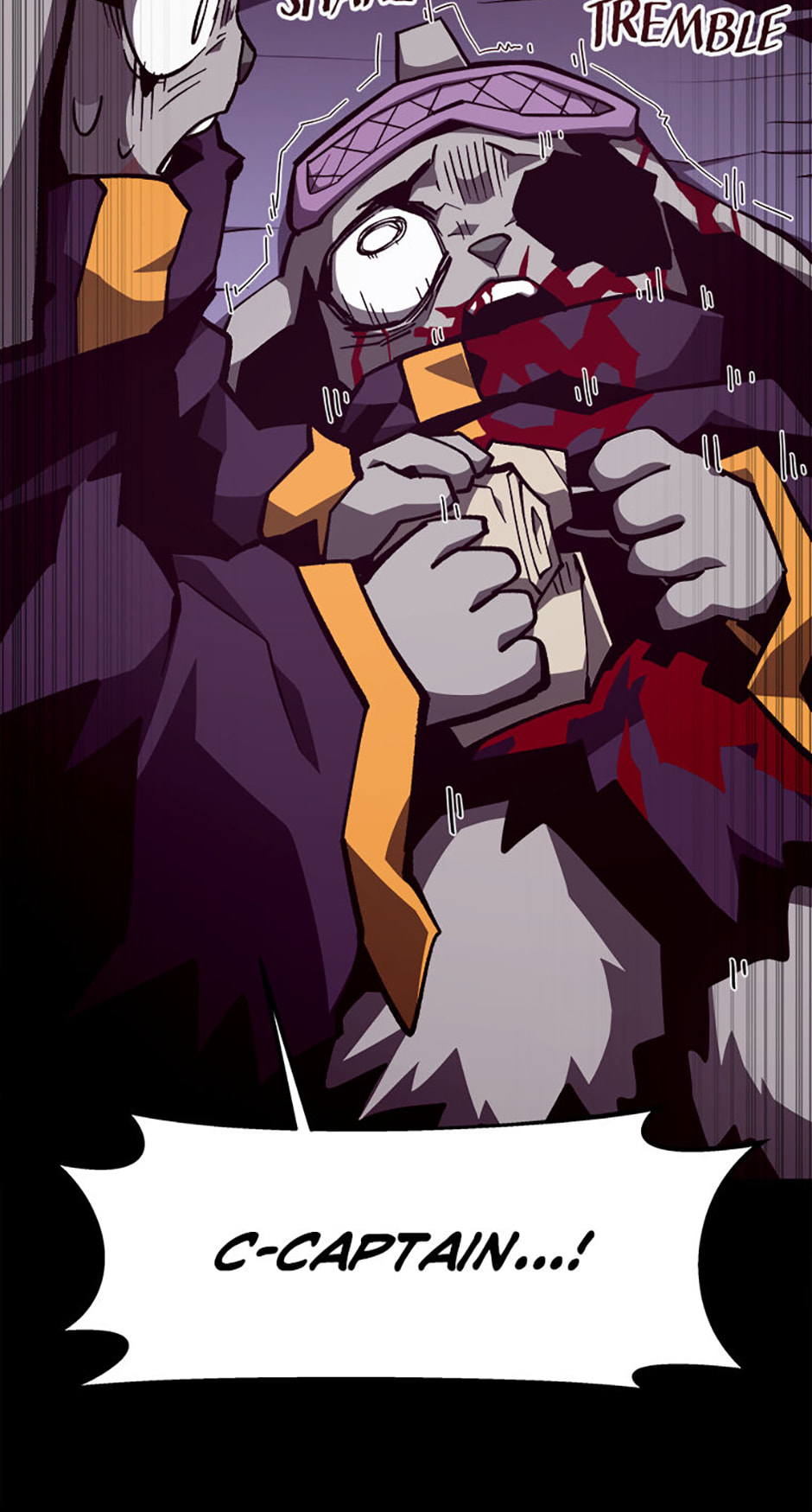 Read Dungeon Odyssey chapter 145 image 80 on Lezhin