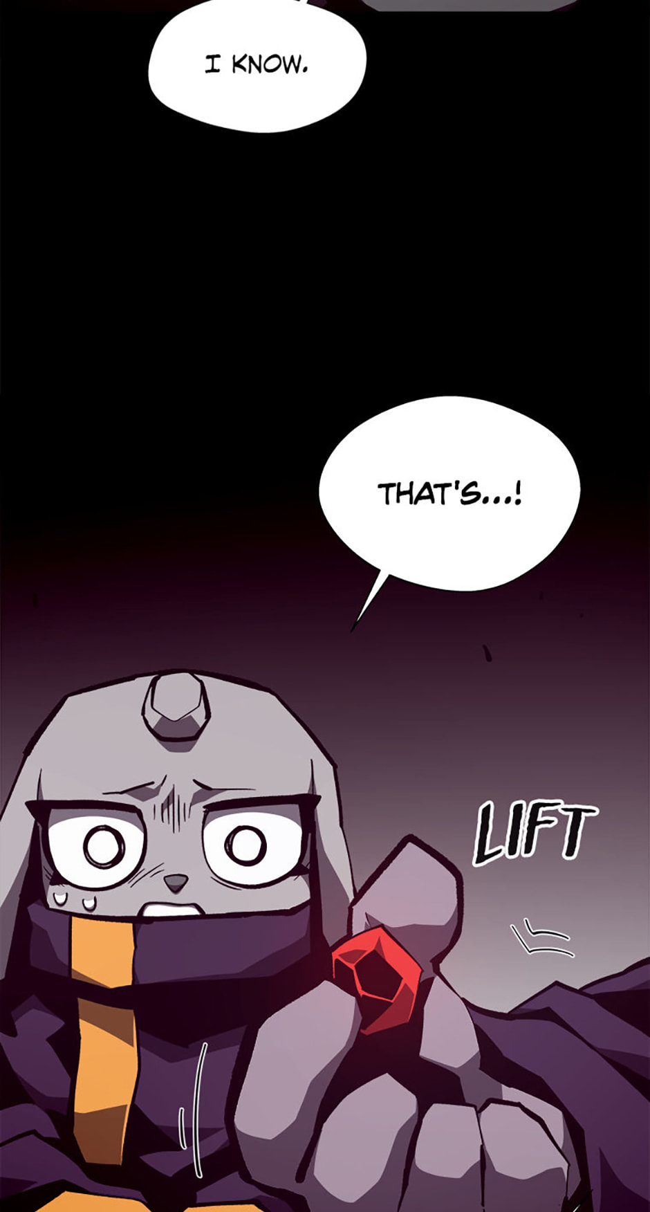 Read Dungeon Odyssey chapter 145 image 82 on Lezhin