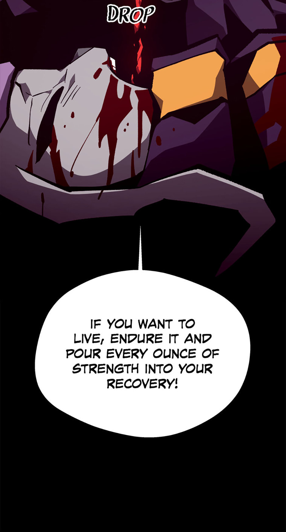 Read Dungeon Odyssey chapter 145 image 87 on Lezhin