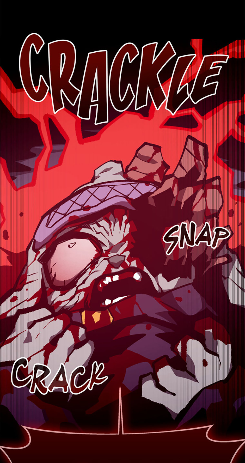 Read Dungeon Odyssey chapter 145 image 89 on Lezhin