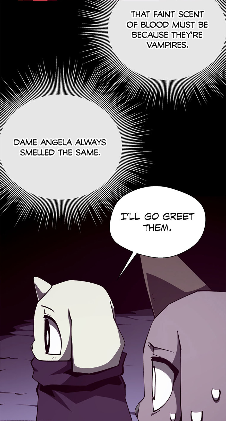 Read Dungeon Odyssey chapter 146 image 11 on Lezhin