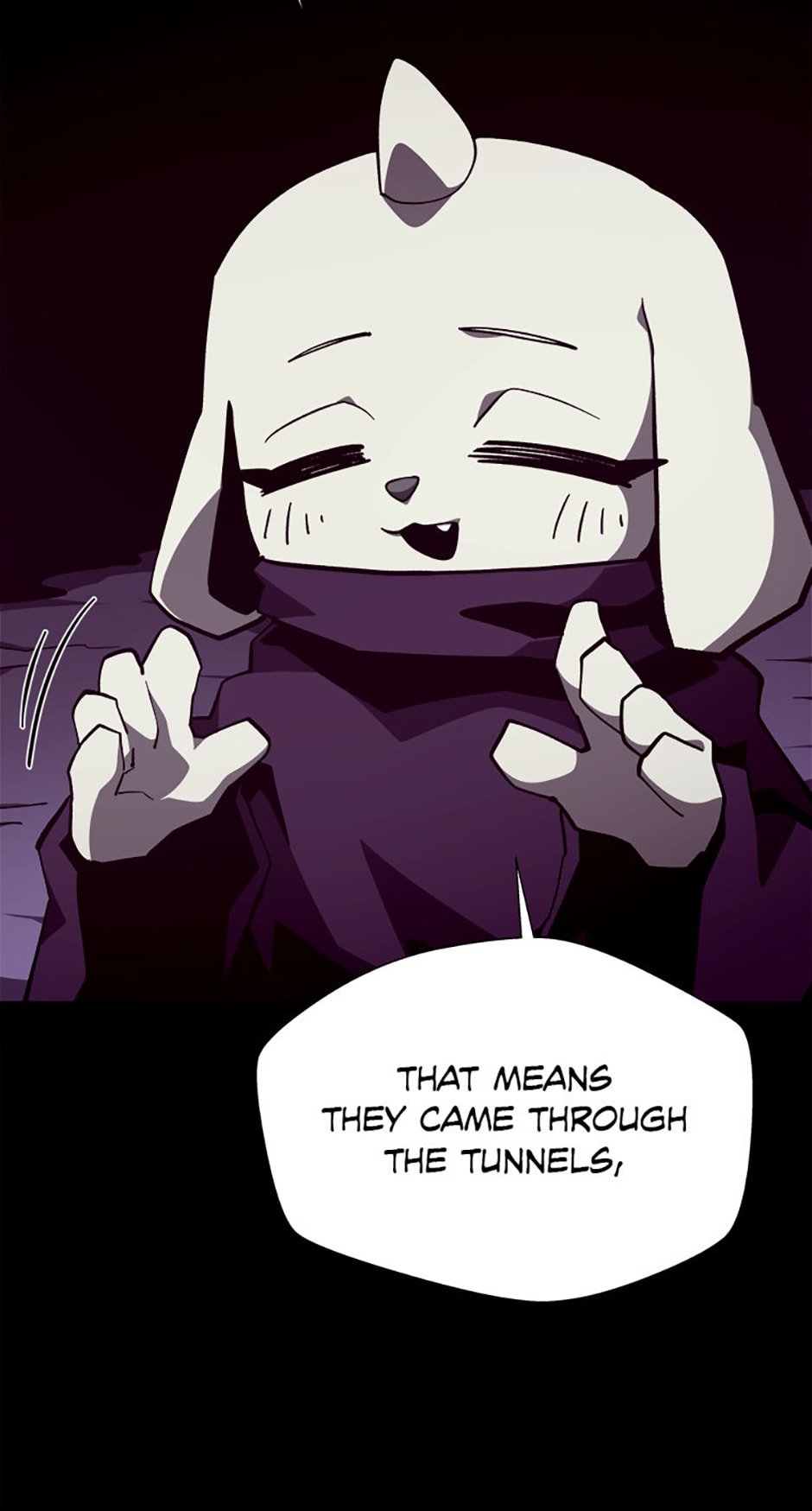 Read Dungeon Odyssey chapter 146 image 13 on Lezhin
