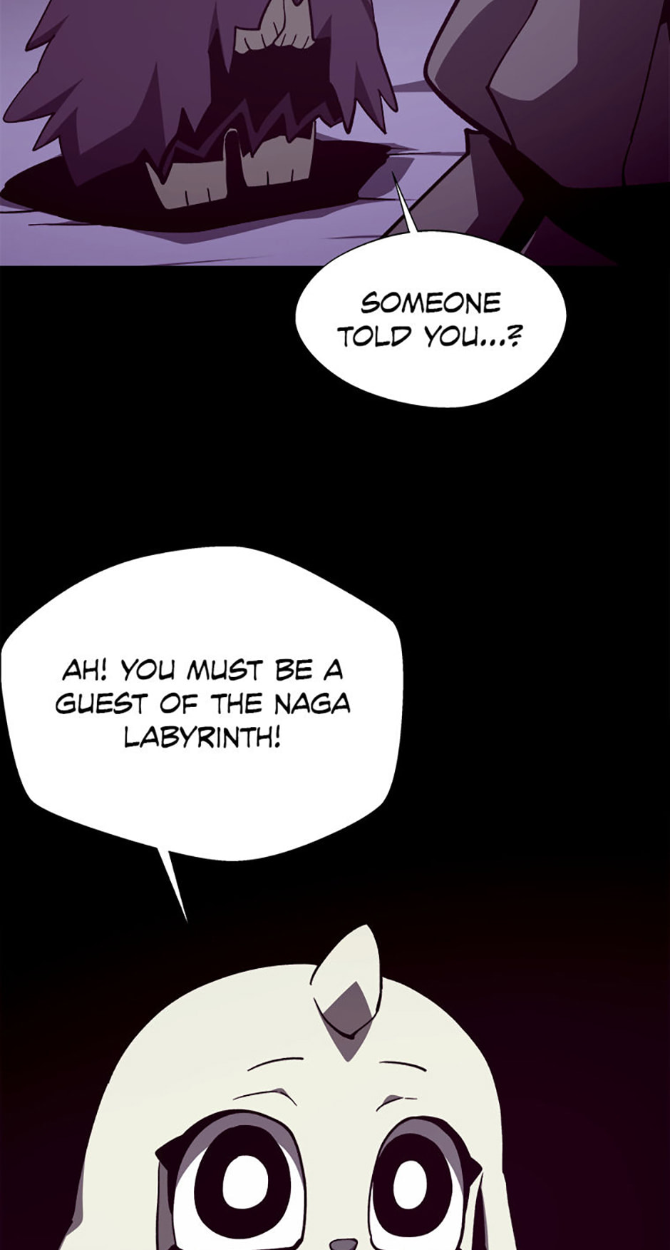 Read Dungeon Odyssey chapter 146 image 18 on Lezhin