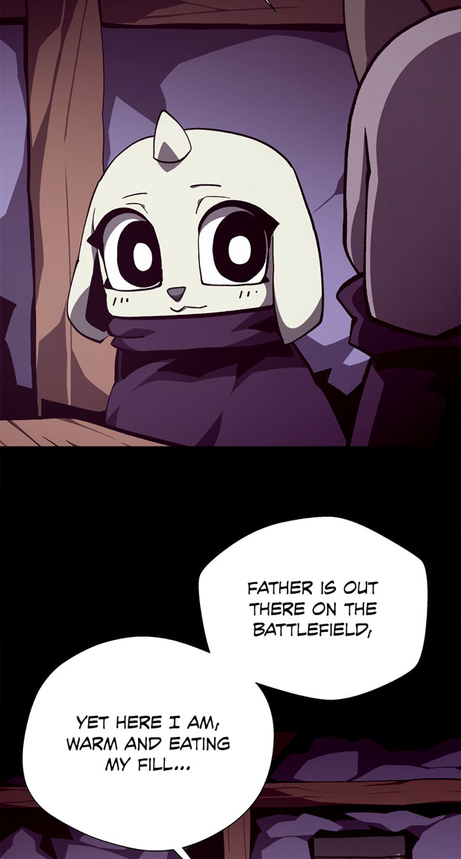 Read Dungeon Odyssey chapter 146 image 2 on Lezhin