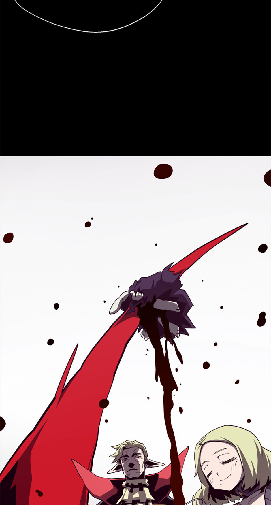 Read Dungeon Odyssey chapter 146 image 30 on Lezhin