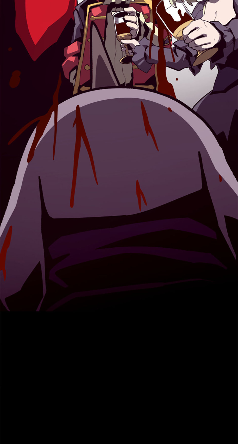 Read Dungeon Odyssey chapter 146 image 31 on Lezhin
