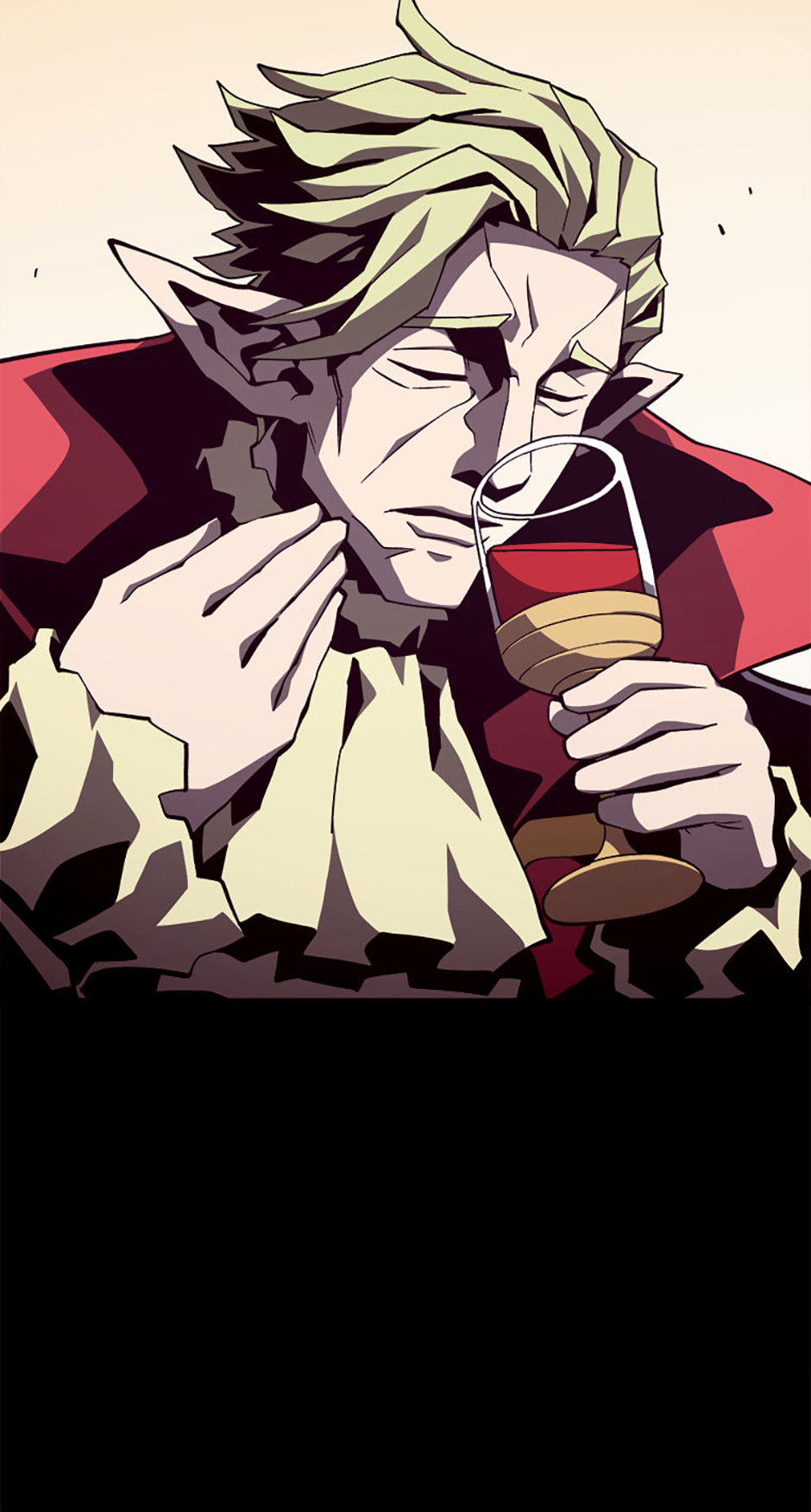 Read Dungeon Odyssey chapter 146 image 33 on Lezhin