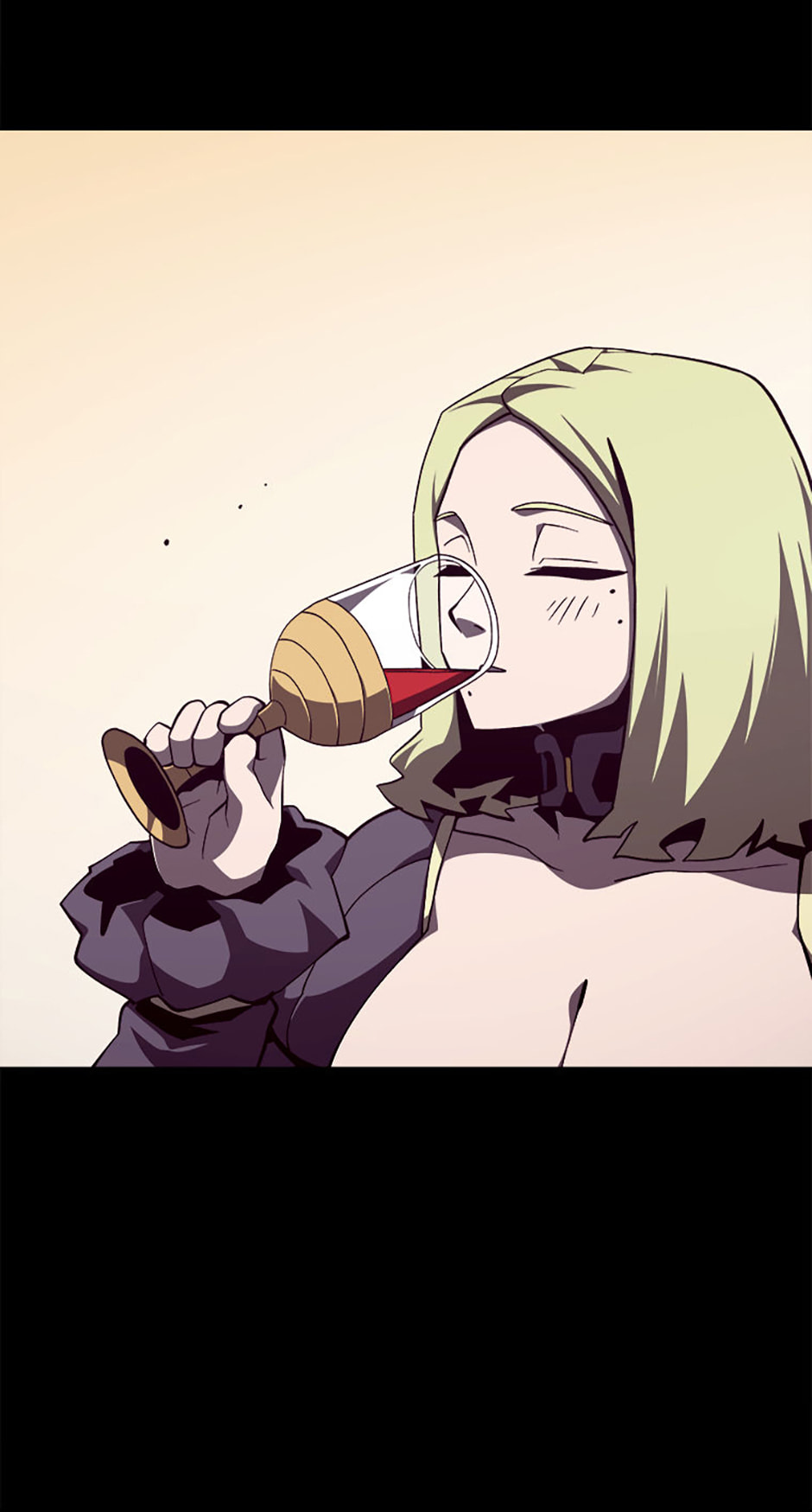 Read Dungeon Odyssey chapter 146 image 34 on Lezhin