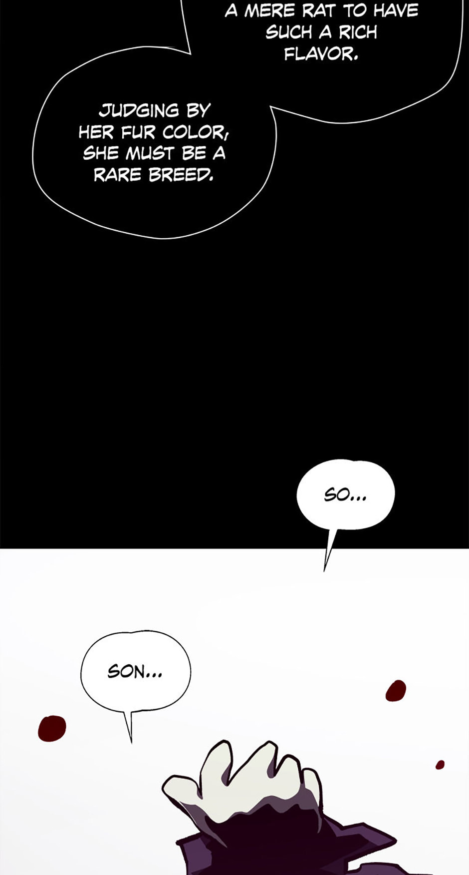 Read Dungeon Odyssey chapter 146 image 36 on Lezhin
