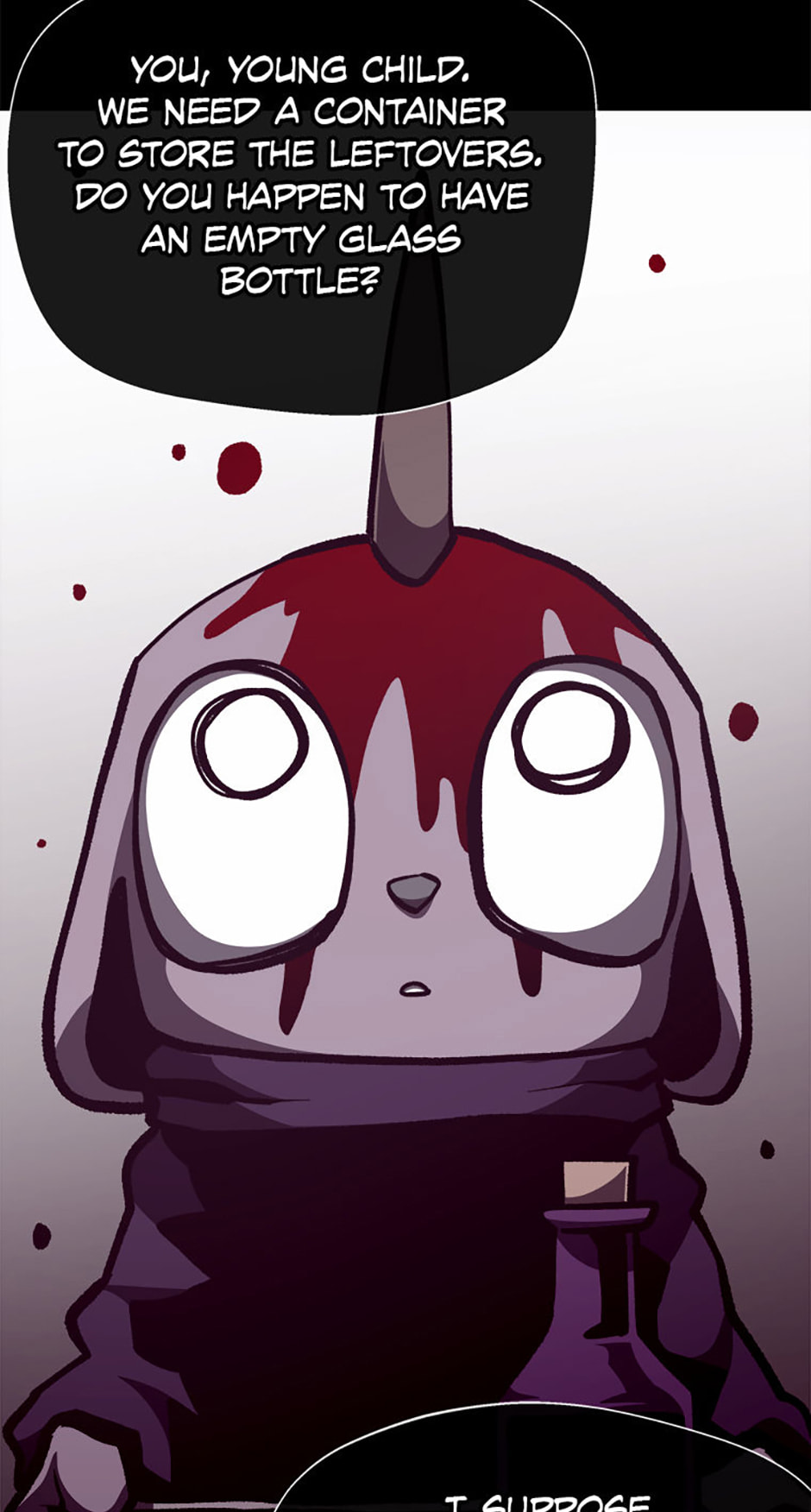 Read Dungeon Odyssey chapter 146 image 38 on Lezhin