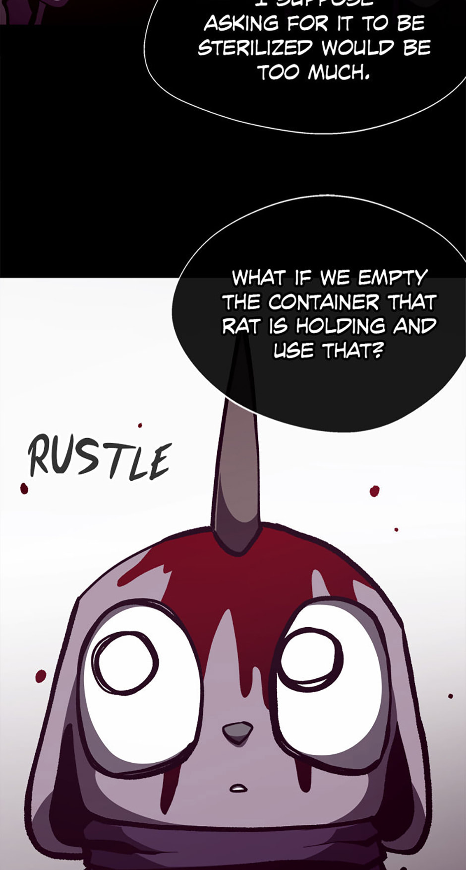 Read Dungeon Odyssey chapter 146 image 39 on Lezhin