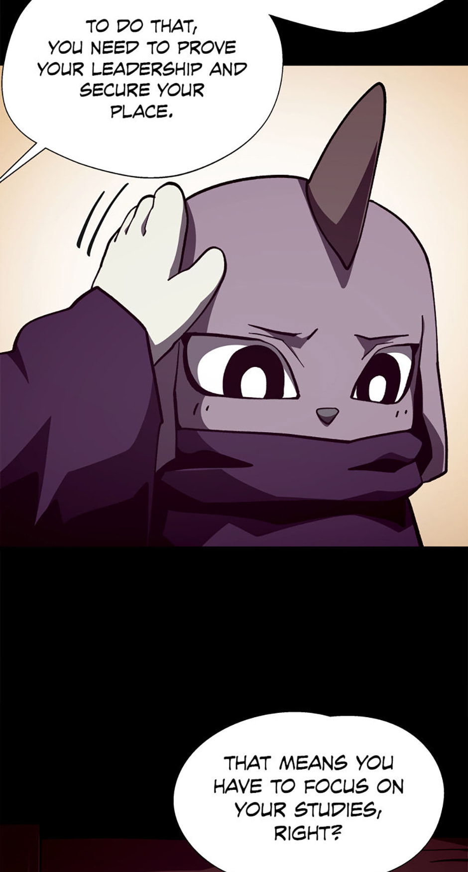 Read Dungeon Odyssey chapter 146 image 4 on Lezhin