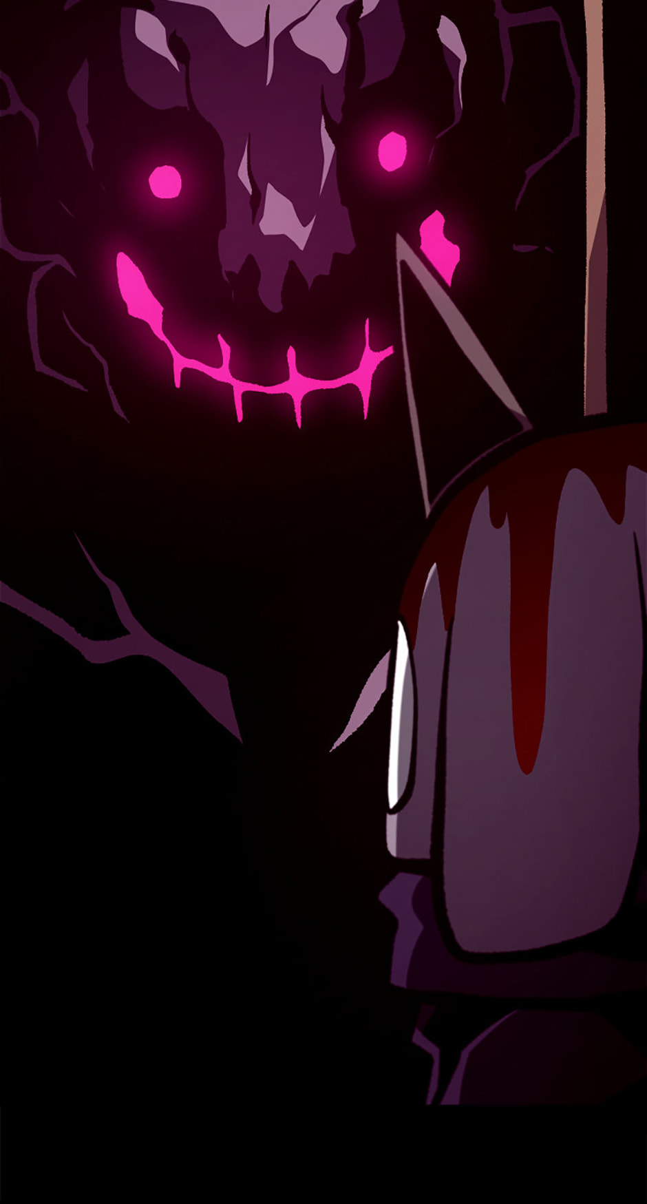 Read Dungeon Odyssey chapter 146 image 41 on Lezhin