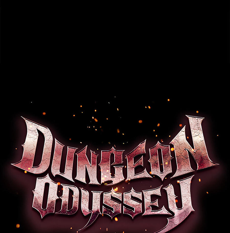 Read Dungeon Odyssey chapter 146 image 46 on Lezhin