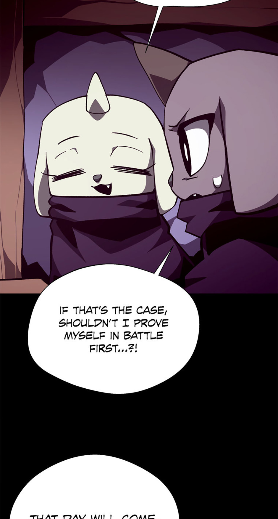 Read Dungeon Odyssey chapter 146 image 5 on Lezhin