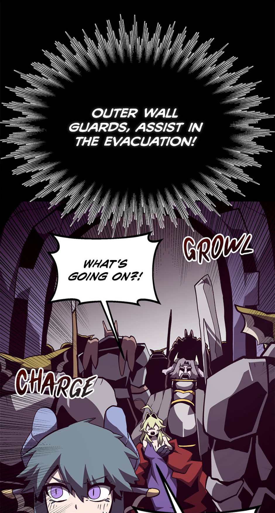 Read Dungeon Odyssey chapter 146 image 54 on Lezhin