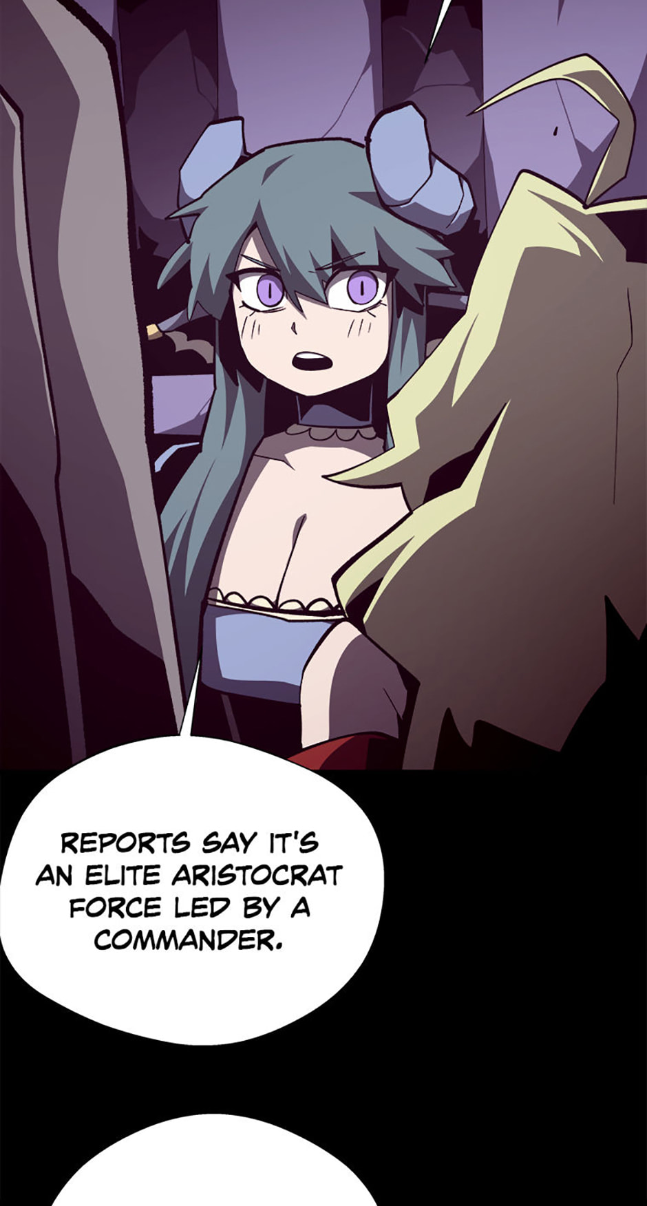 Read Dungeon Odyssey chapter 146 image 57 on Lezhin