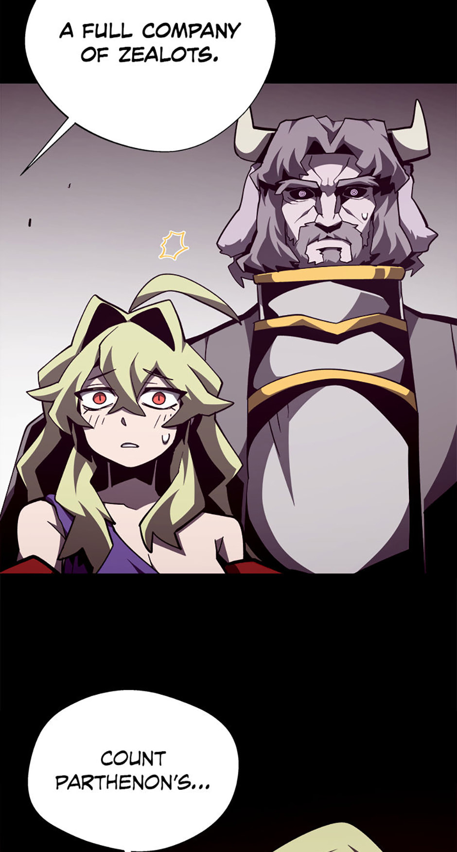 Read Dungeon Odyssey chapter 146 image 58 on Lezhin
