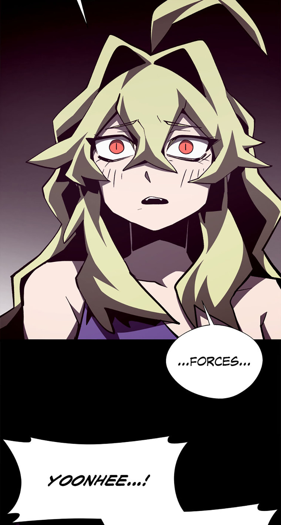 Read Dungeon Odyssey chapter 146 image 59 on Lezhin