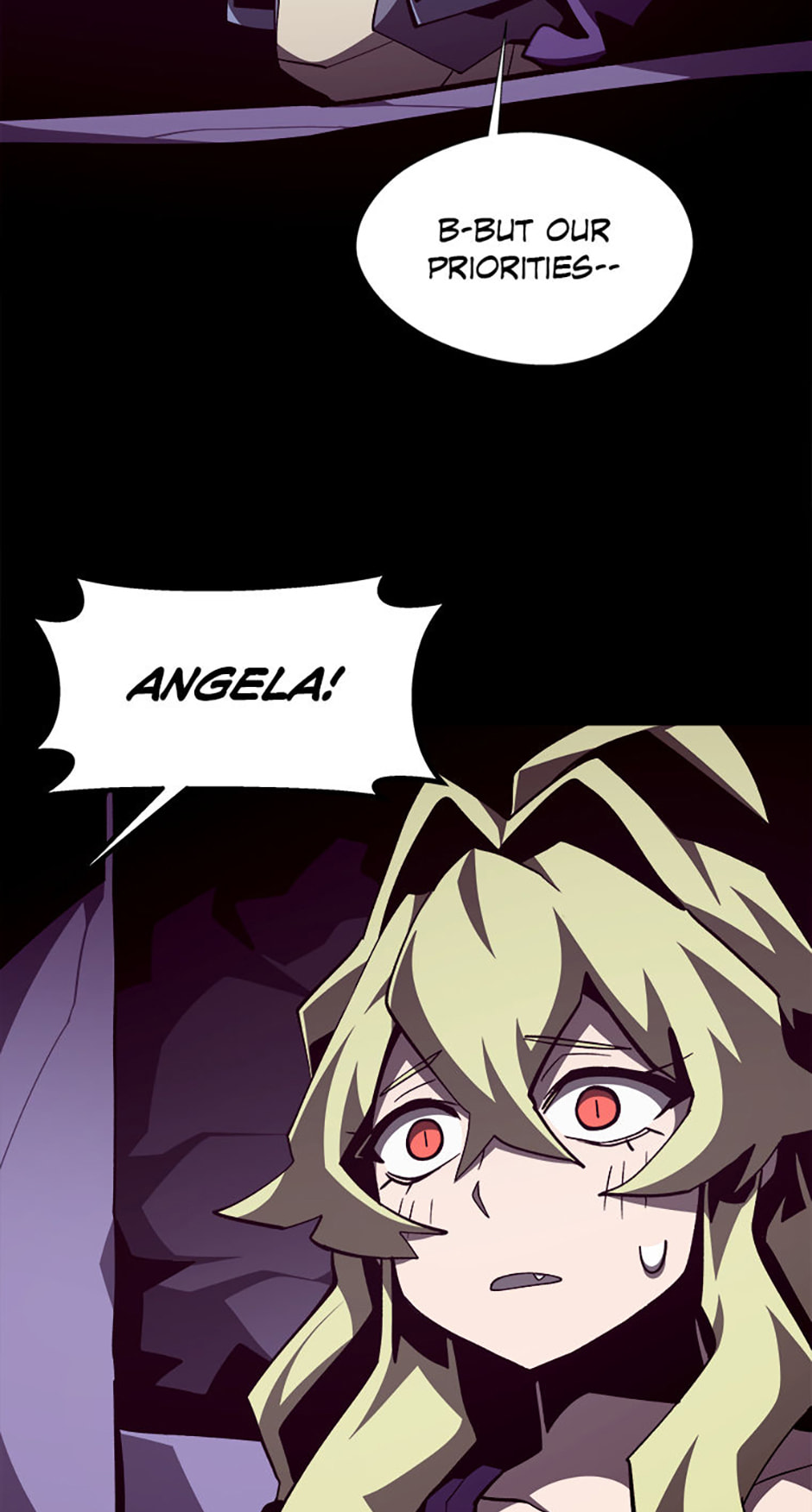 Read Dungeon Odyssey chapter 146 image 62 on Lezhin