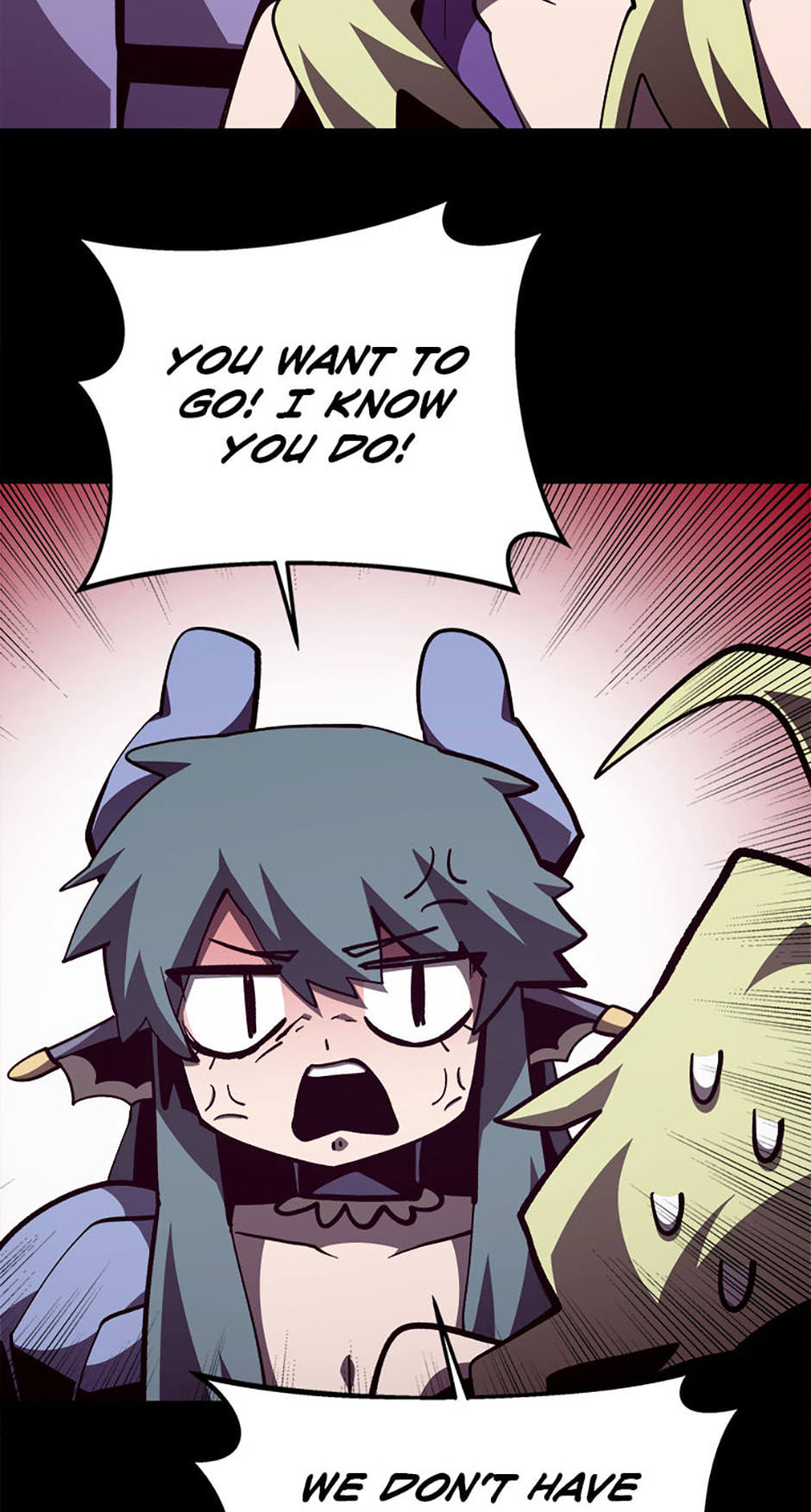 Read Dungeon Odyssey chapter 146 image 63 on Lezhin