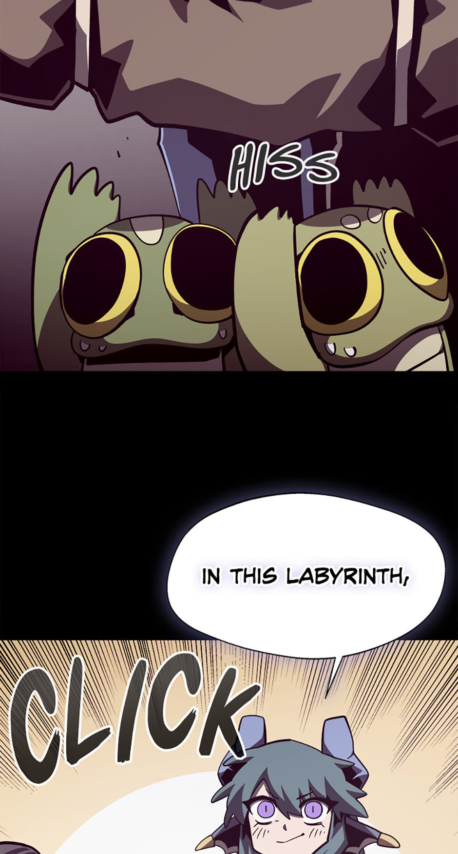 Read Dungeon Odyssey chapter 146 image 70 on Lezhin