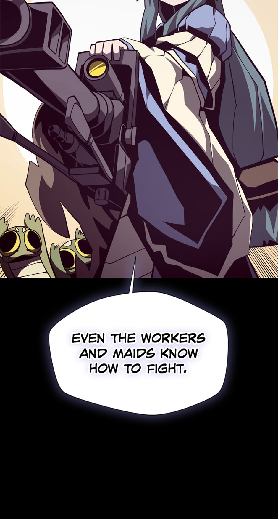 Read Dungeon Odyssey chapter 146 image 71 on Lezhin