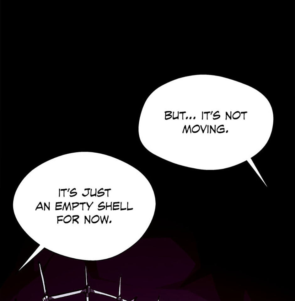 Read Dungeon Odyssey chapter 147 image 10 on Lezhin