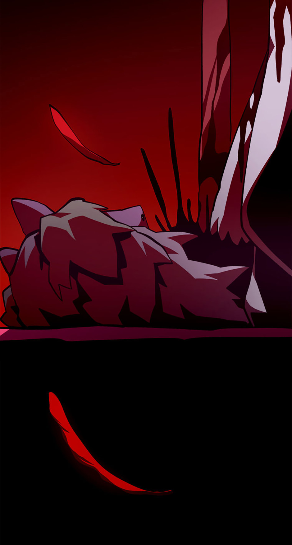 Read Dungeon Odyssey chapter 147 image 105 on Lezhin