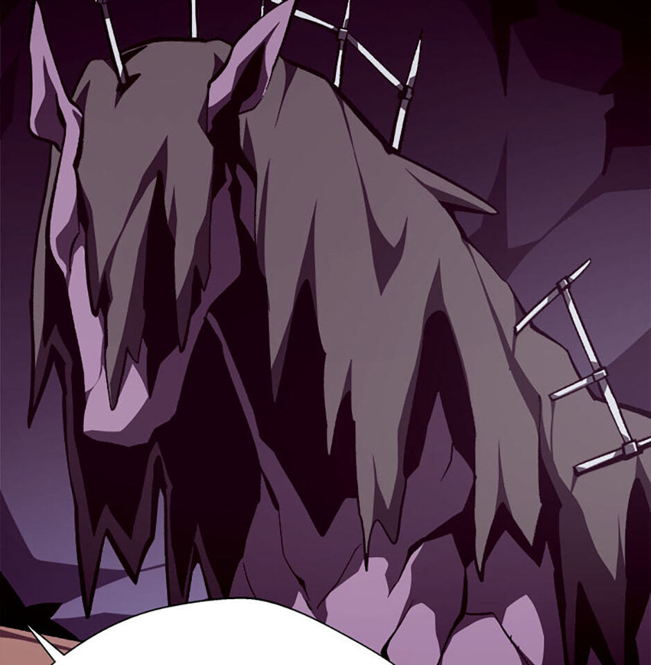 Read Dungeon Odyssey chapter 147 image 11 on Lezhin