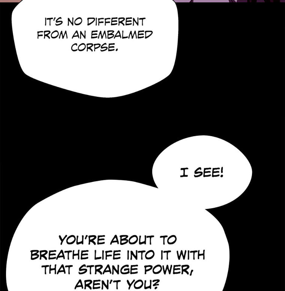Read Dungeon Odyssey chapter 147 image 12 on Lezhin