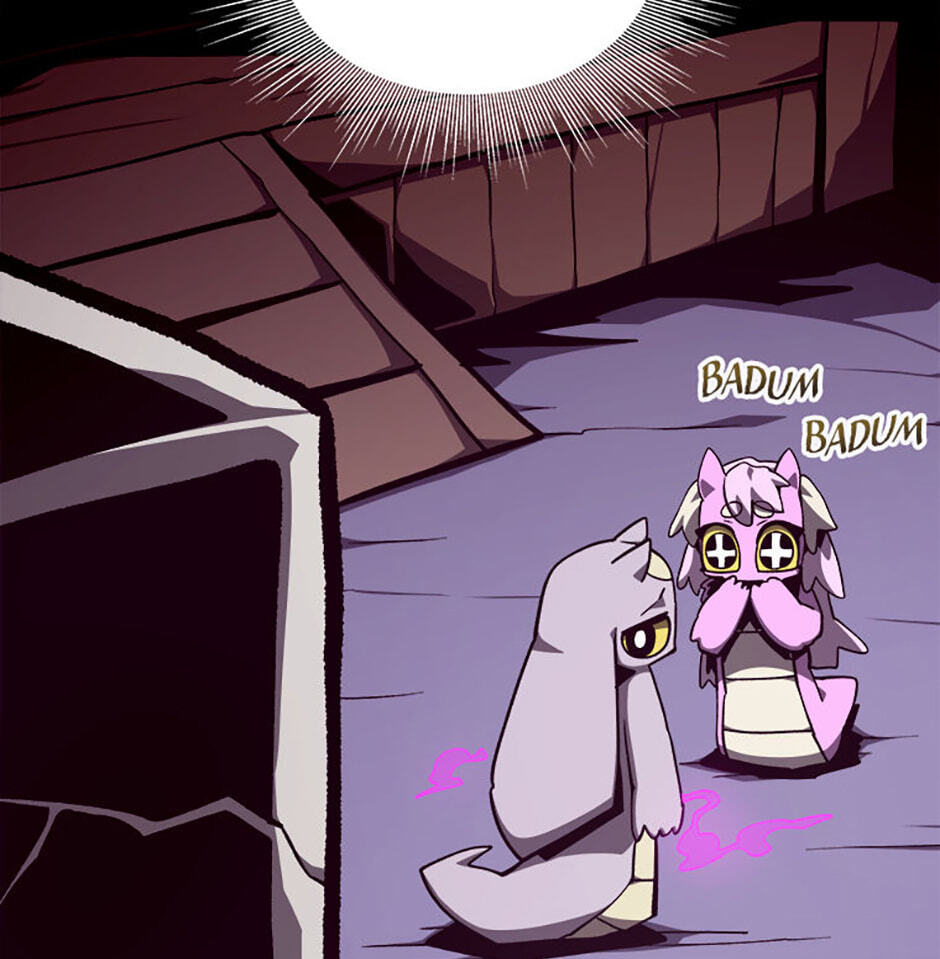 Read Dungeon Odyssey chapter 147 image 18 on Lezhin