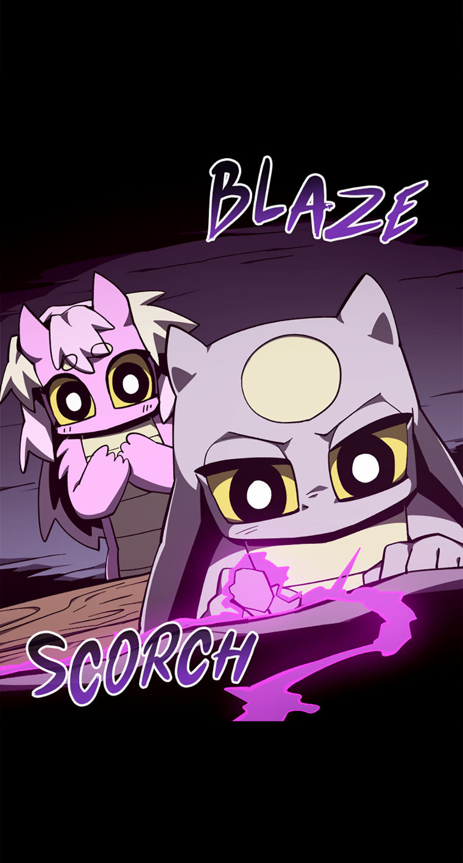 Read Dungeon Odyssey chapter 147 image 2 on Lezhin