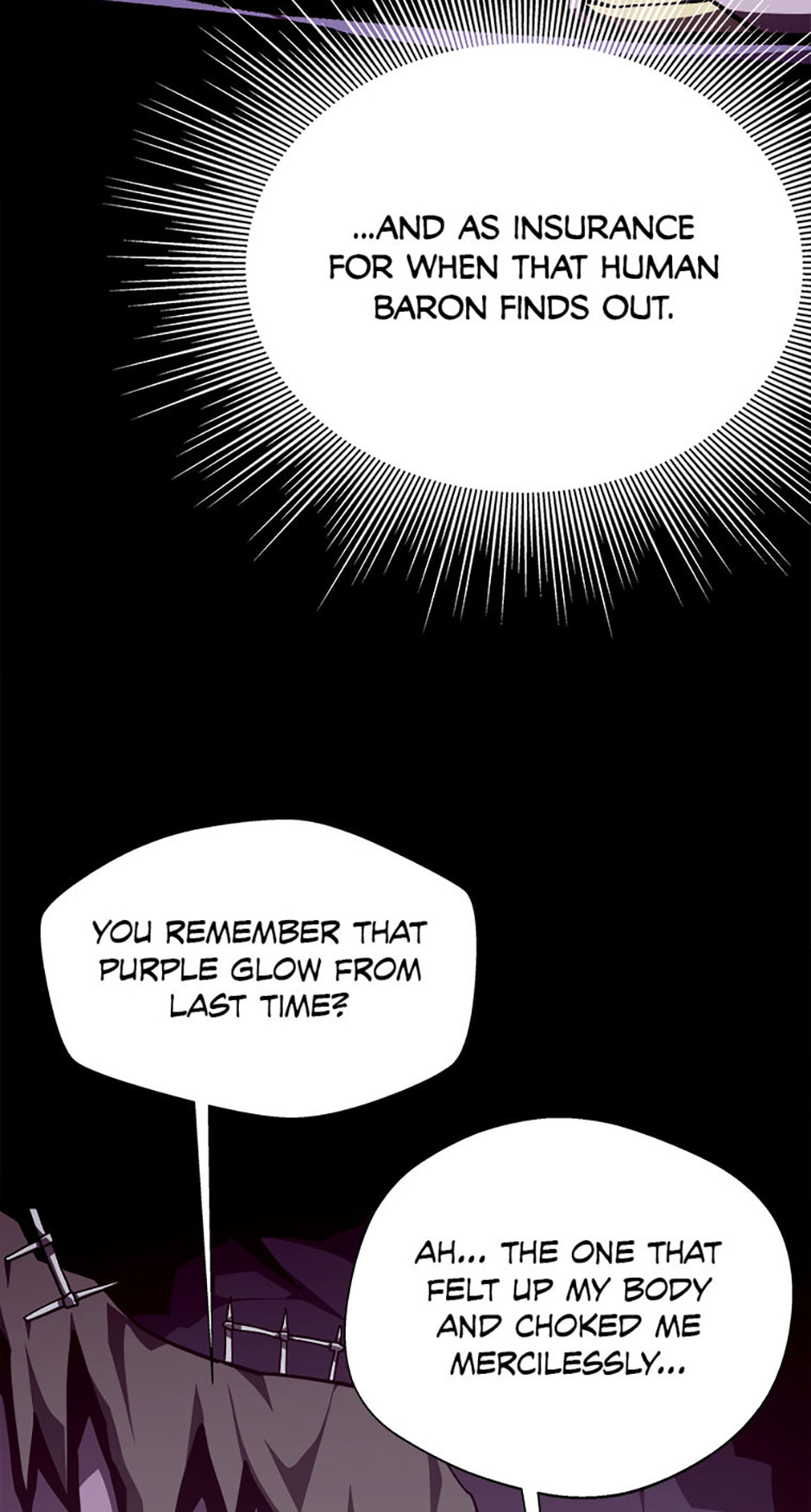 Read Dungeon Odyssey chapter 147 image 24 on Lezhin