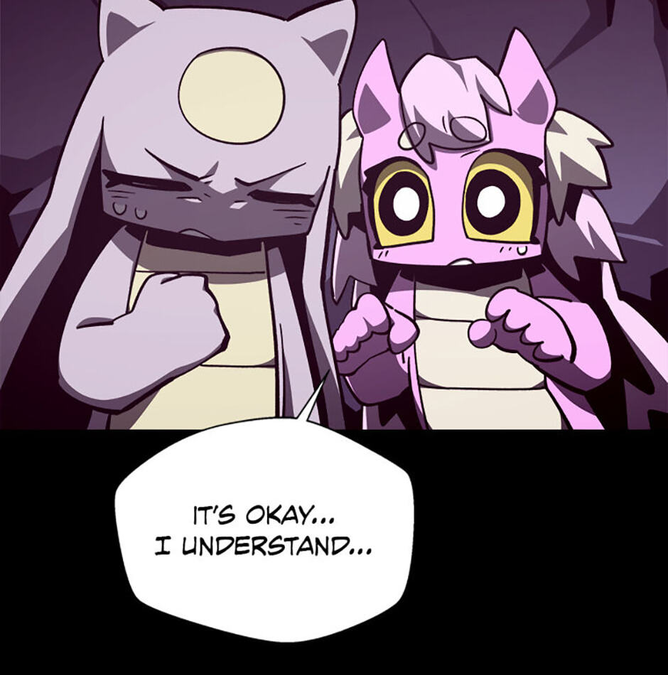 Read Dungeon Odyssey chapter 147 image 28 on Lezhin