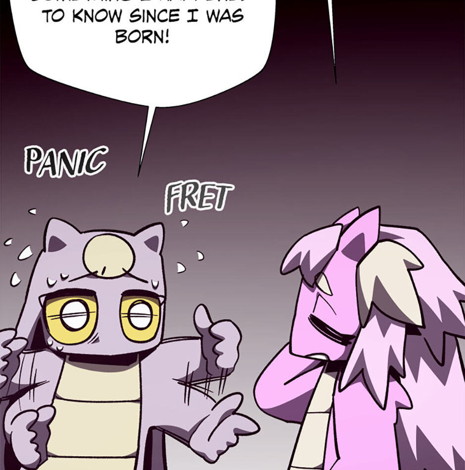 Read Dungeon Odyssey chapter 147 image 32 on Lezhin