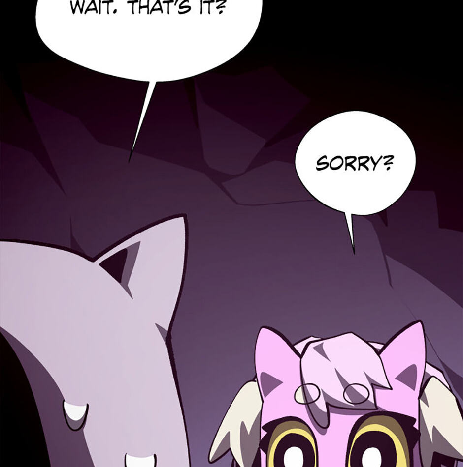 Read Dungeon Odyssey chapter 147 image 34 on Lezhin