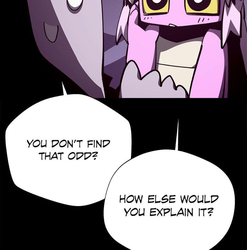 Read Dungeon Odyssey chapter 147 image 35 on Lezhin