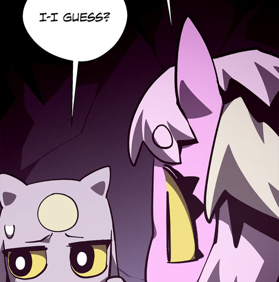 Read Dungeon Odyssey chapter 147 image 37 on Lezhin