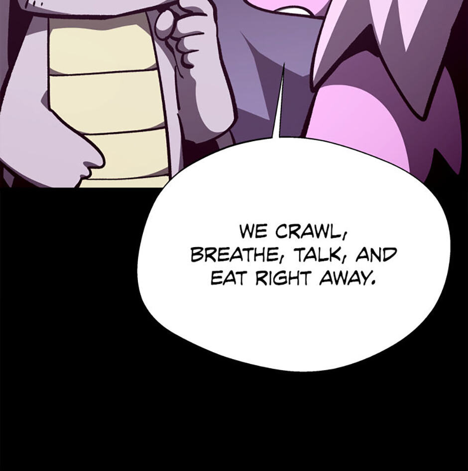 Read Dungeon Odyssey chapter 147 image 38 on Lezhin
