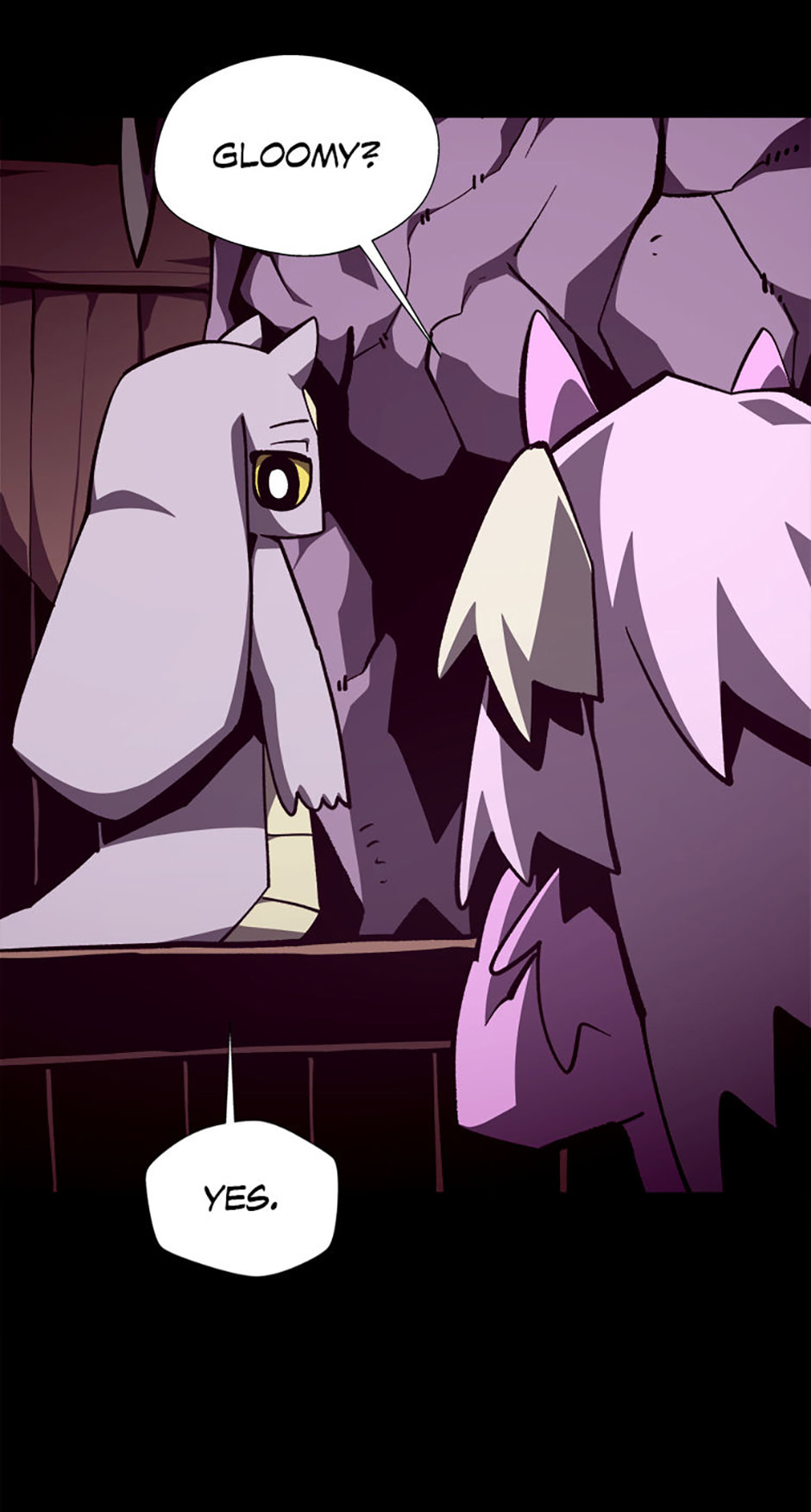 Read Dungeon Odyssey chapter 147 image 4 on Lezhin