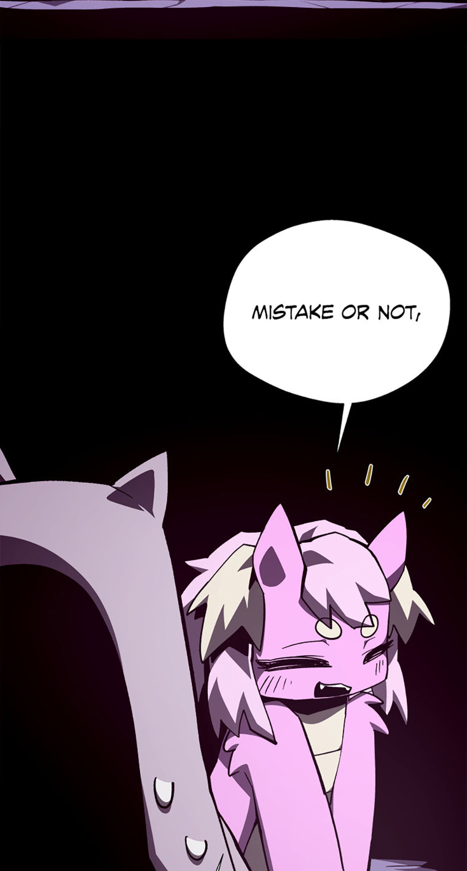 Read Dungeon Odyssey chapter 147 image 46 on Lezhin