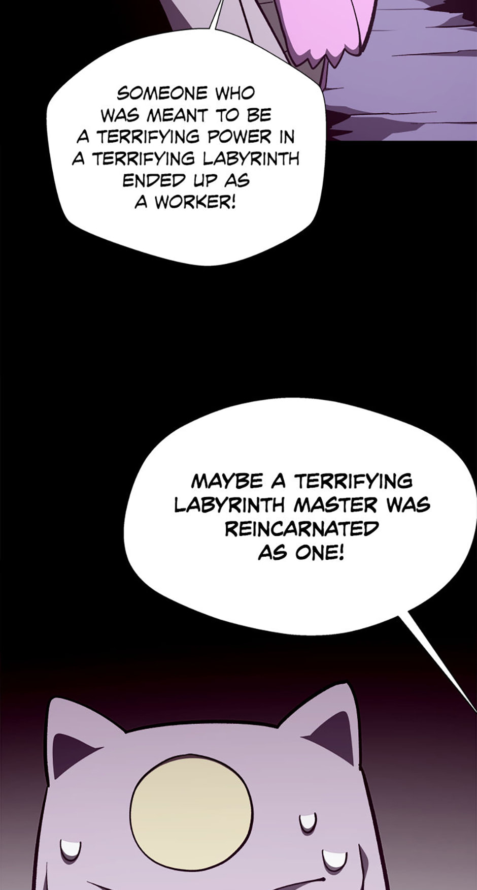 Read Dungeon Odyssey chapter 147 image 47 on Lezhin