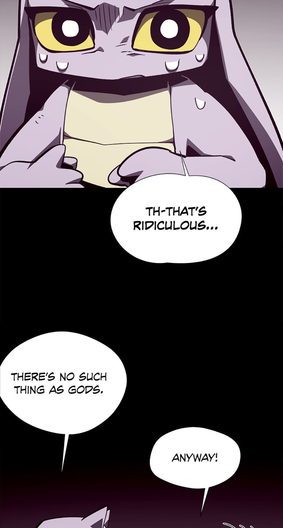Read Dungeon Odyssey chapter 147 image 48 on Lezhin