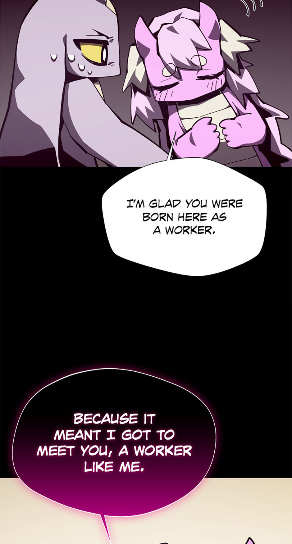 Read Dungeon Odyssey chapter 147 image 49 on Lezhin
