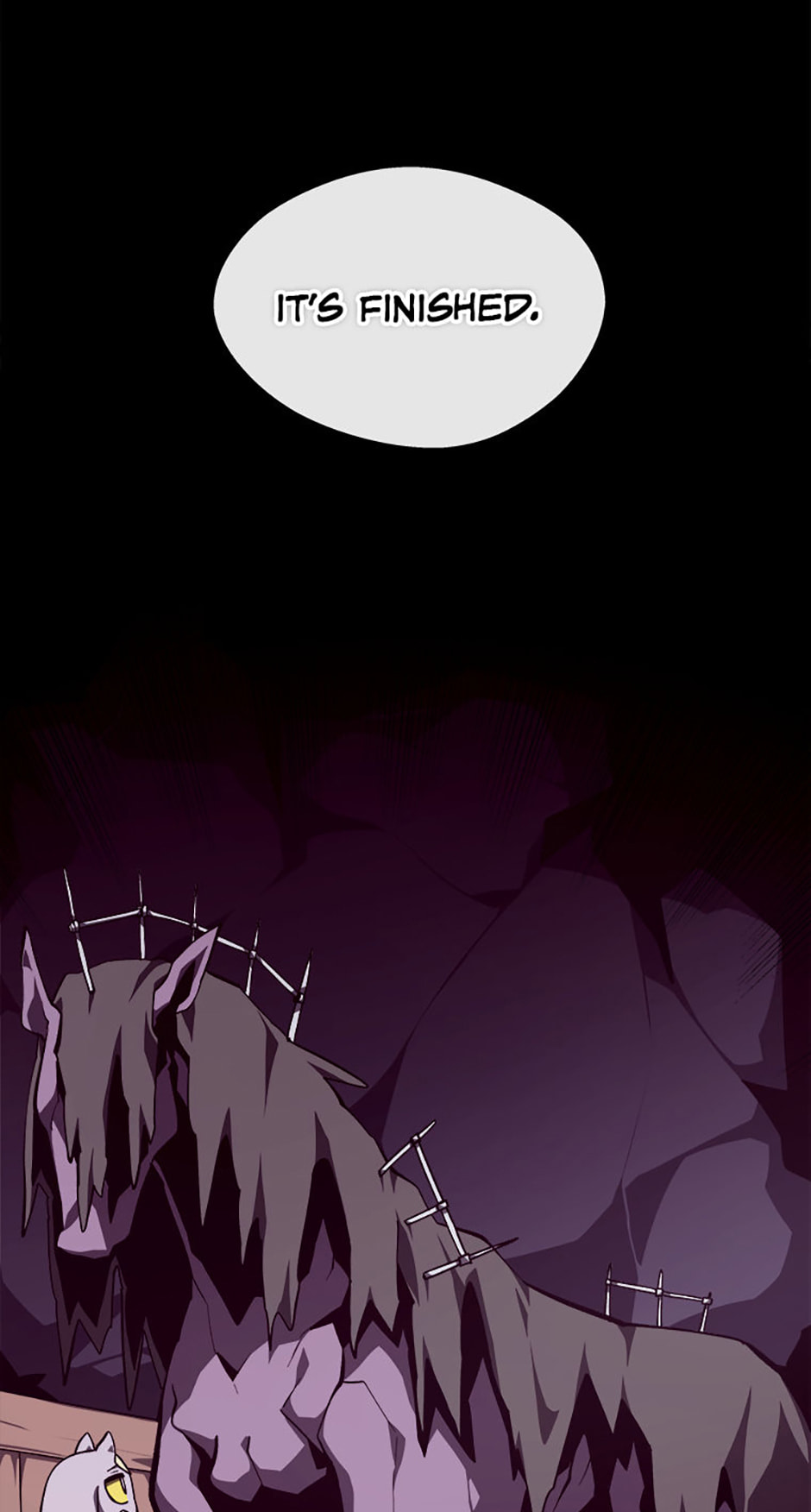 Read Dungeon Odyssey chapter 147 image 5 on Lezhin