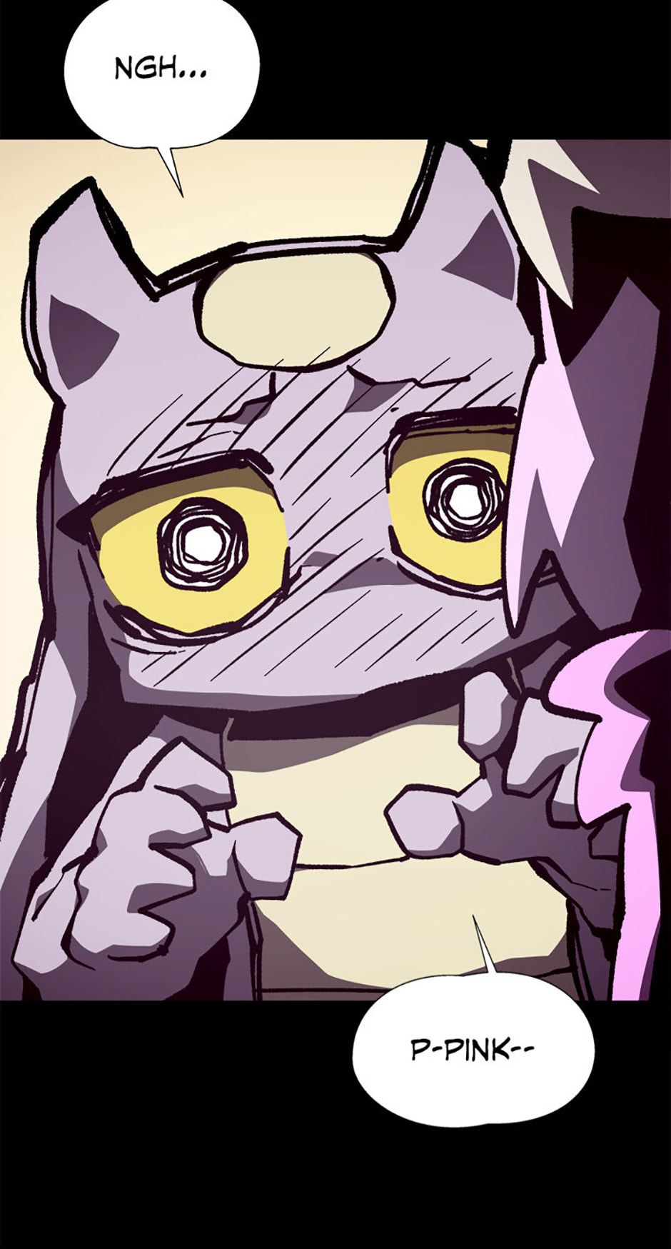 Read Dungeon Odyssey chapter 147 image 51 on Lezhin