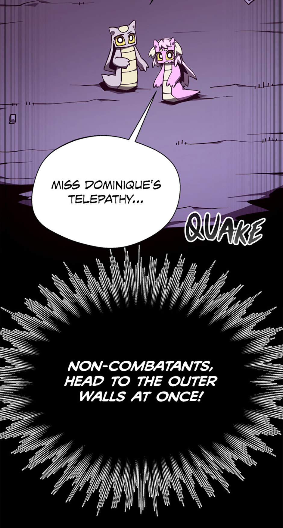 Read Dungeon Odyssey chapter 147 image 54 on Lezhin